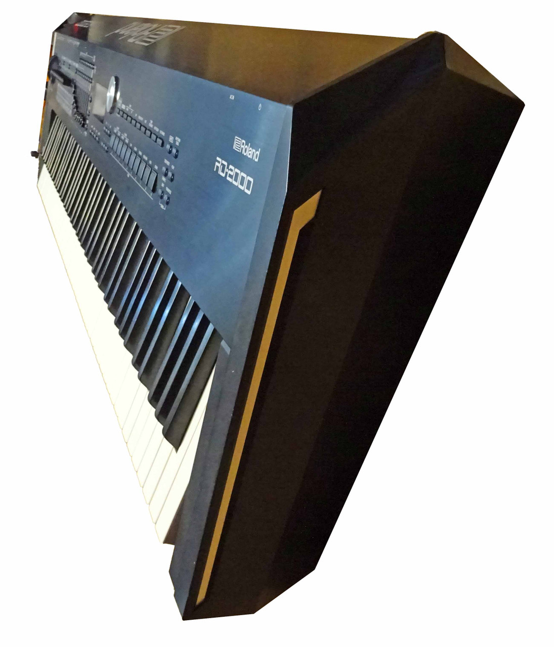 Roland RD-2000 Digital Stage Piano V2
