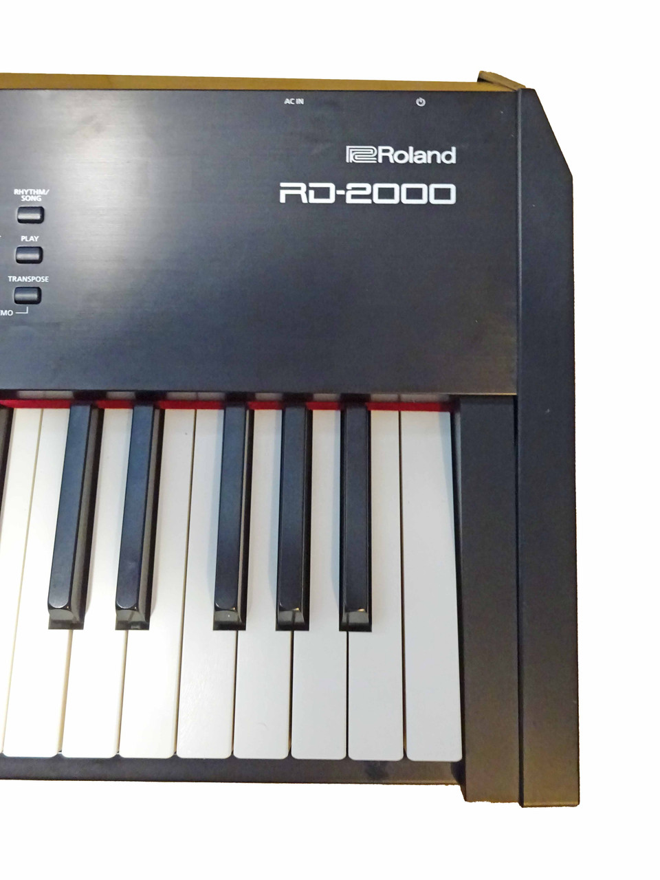 Roland RD-2000 Digital Stage Piano V2