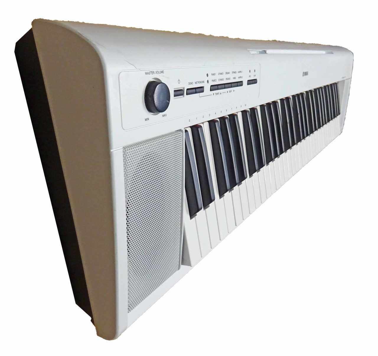 Yamaha Piaggero NP12