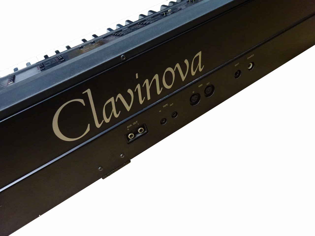 Yamaha Clavinova CVP-8 with Advanced Wave Memory