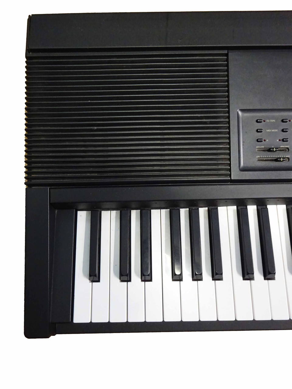 Yamaha Clavinova CVP-8 with Advanced Wave Memory