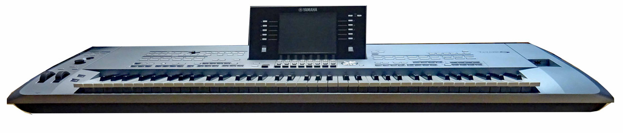 Yamaha Tyros5 76 Digital Workstation