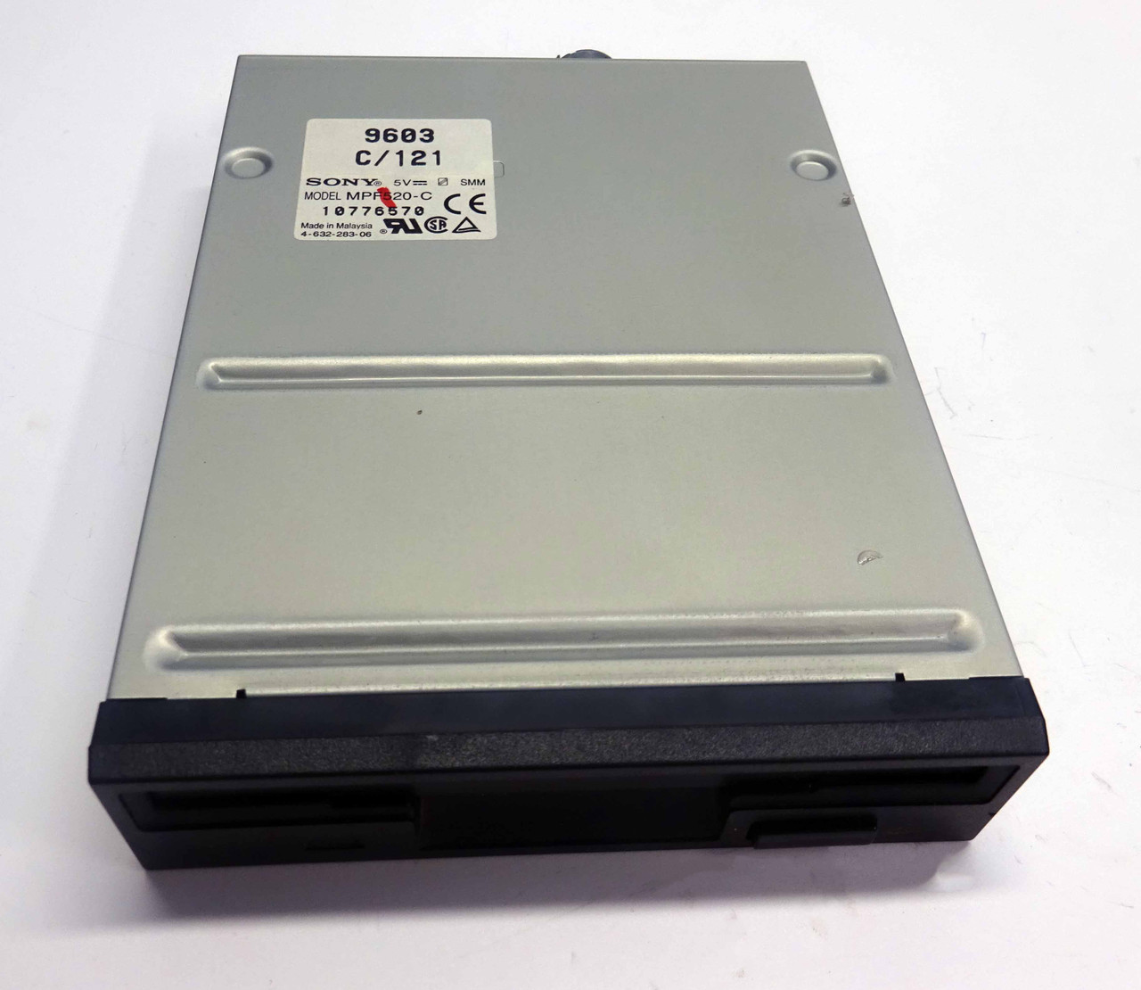 Floppy Drive for Roland XP-80 Keyboards