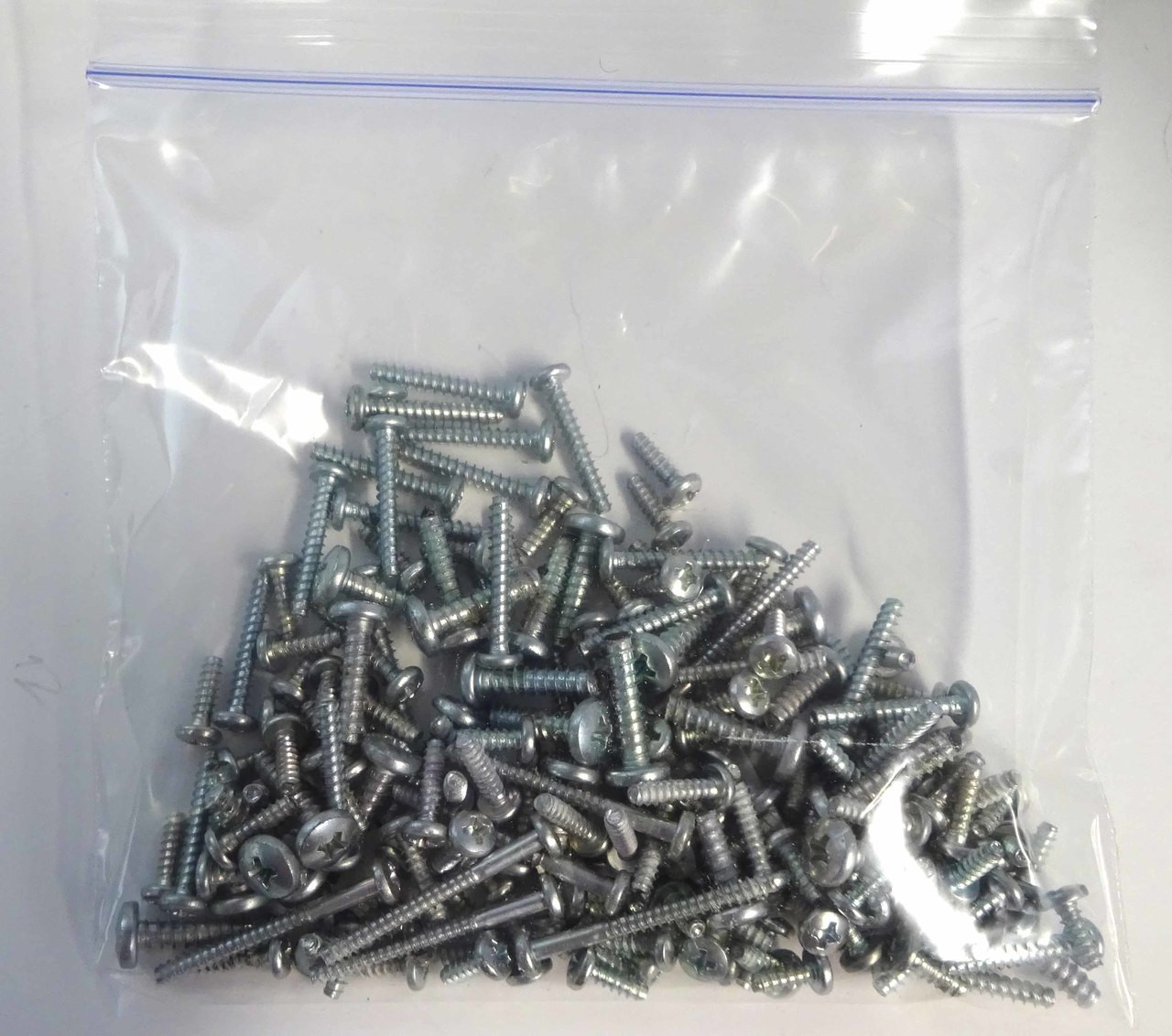 Yamaha YPG-235 Complete Screw Set