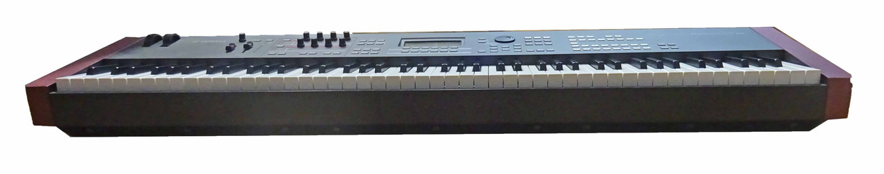 Yamaha MOXF8 Music Production Synthesizer