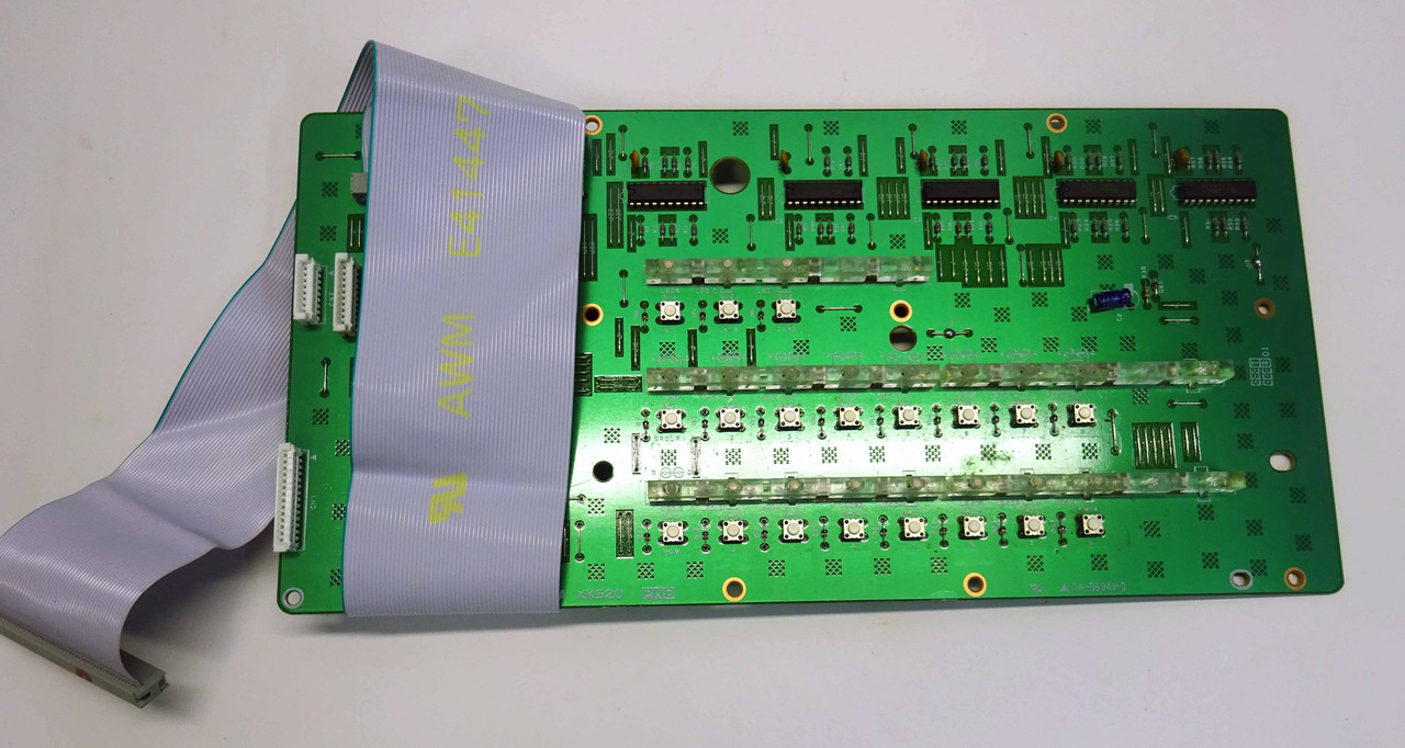 Panel Board (PNB) For Yamaha SY85