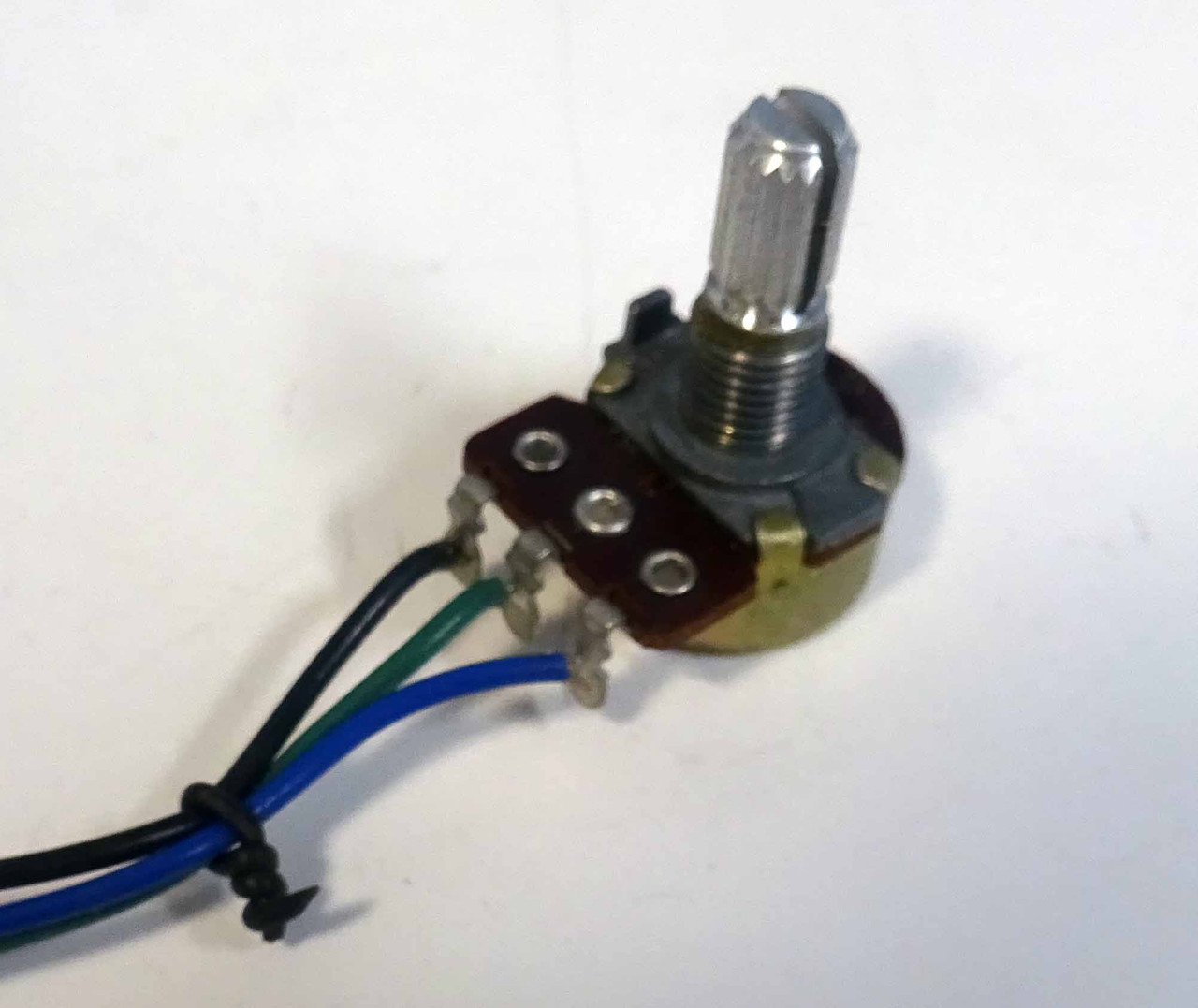 Korg CX3 Key Click Potentiometer