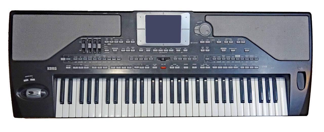 korg pa 800 for sale