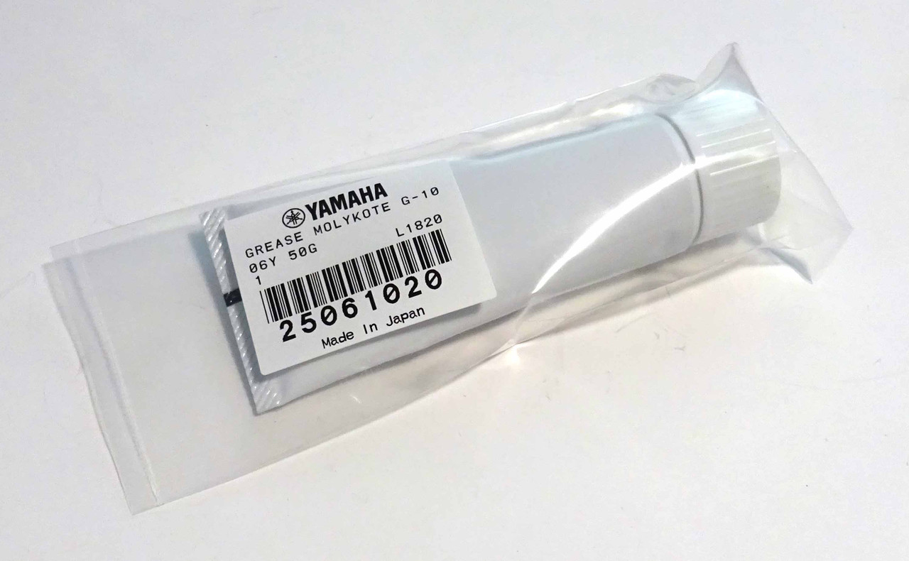 Yamaha Brand Key Lube (Large)