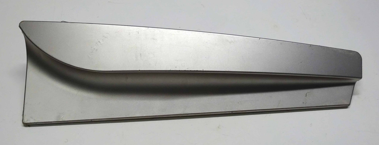 Korg Triton Studio 61 Keyboard Left End Cap