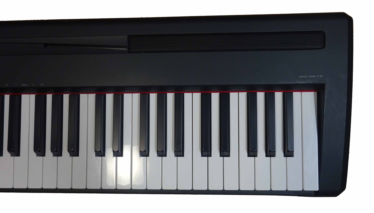 ヤマハ YAMAHA 電子ピアノ P-95