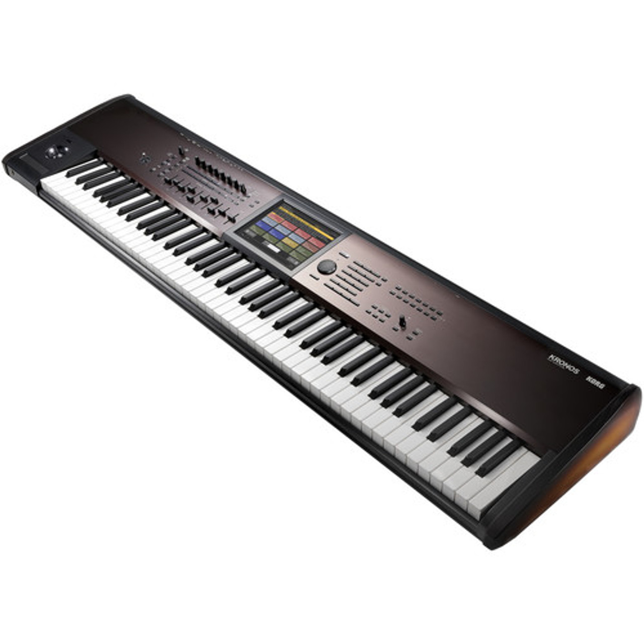 Korg Kronos2 88LS Key Music Workstation