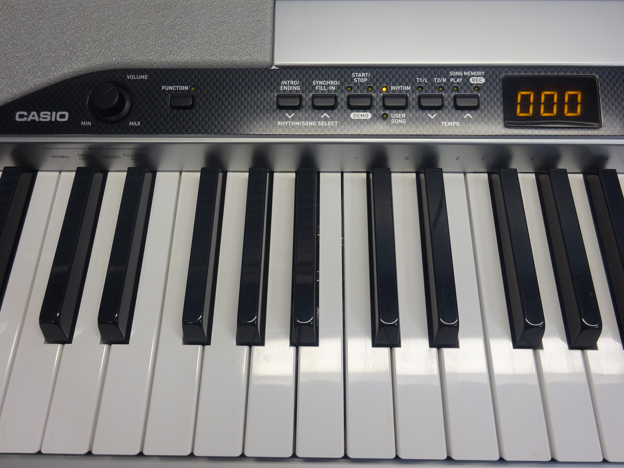 Casio Privia PX-310 Digital Keyboard