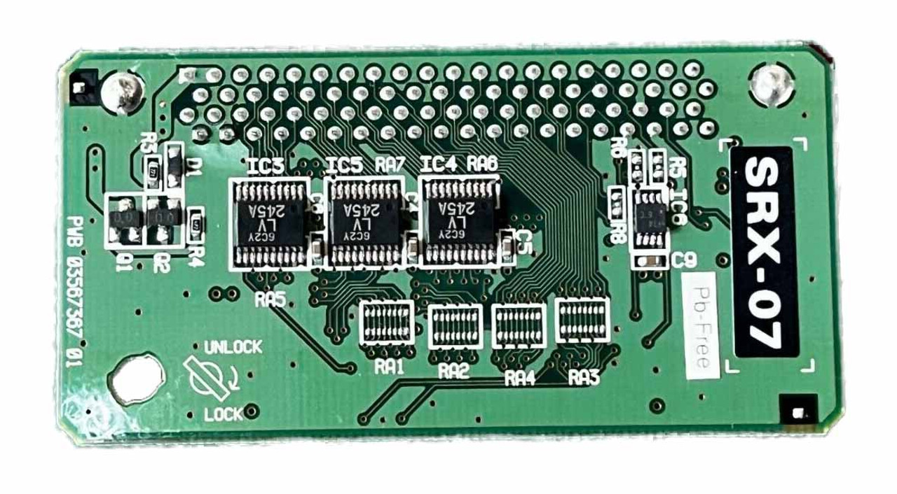 ROLAND エクスパンジョンボード SRX-07 爆売り！ - 鍵盤楽器