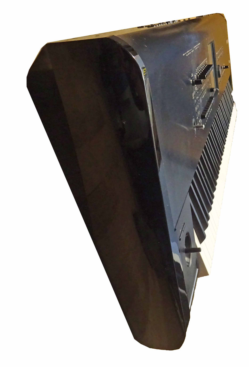 Korg Kronos 88 Key Music Workstation