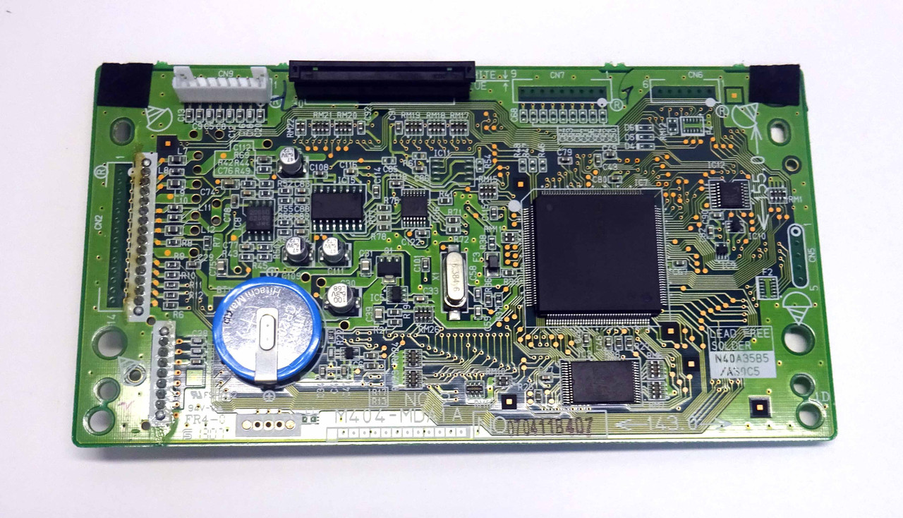Casio Privia PX-310 Main Board (MDA1A)