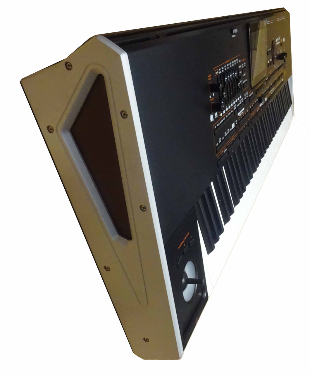 Korg Pa4X 76 Professional Arranger Workstation