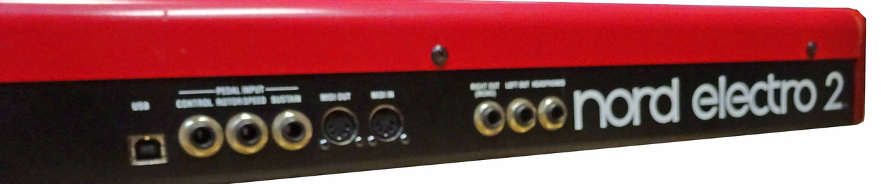 Nord Electro 2 Seventy Three