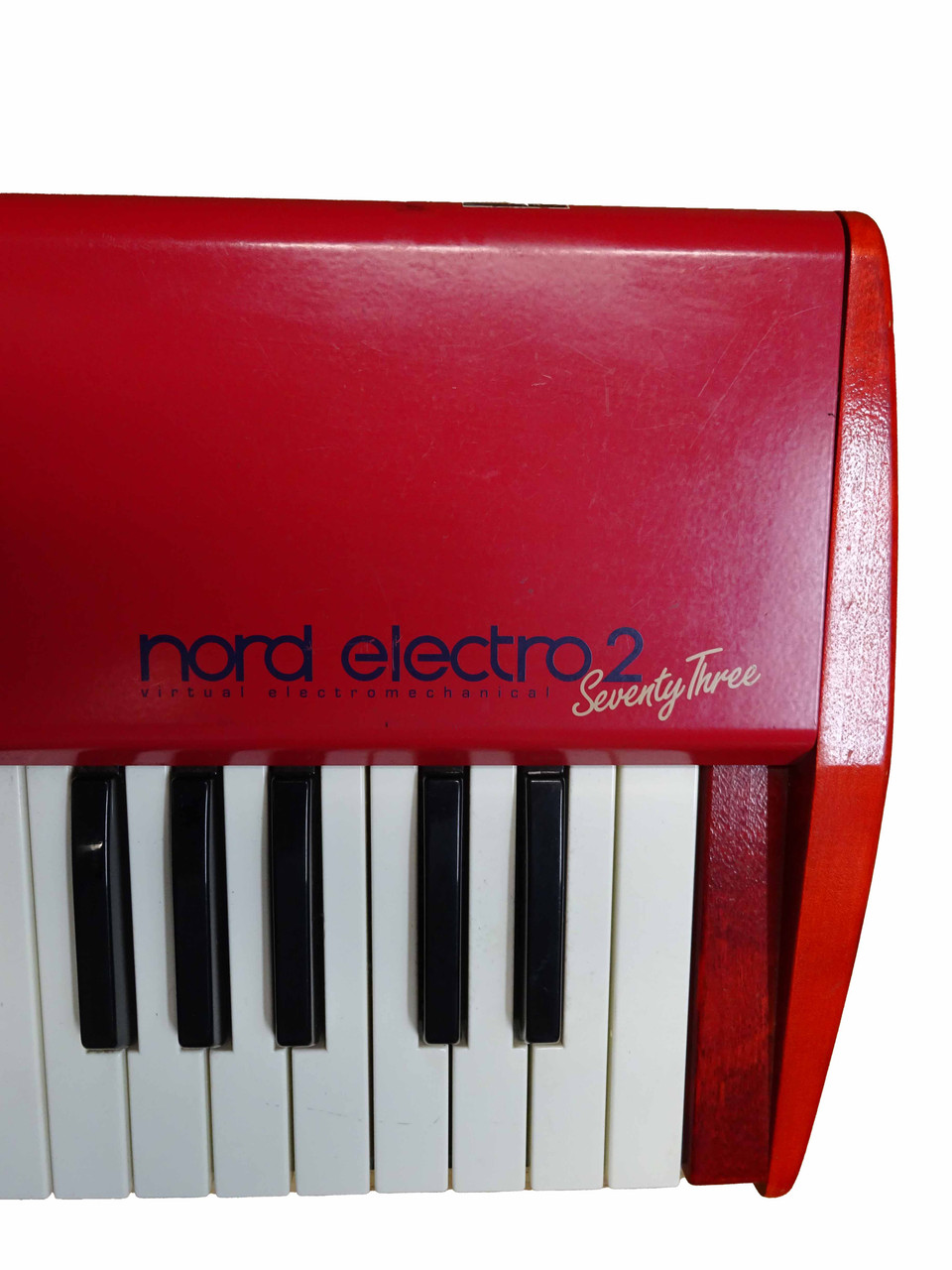Nord Electro 2 Seventy Three