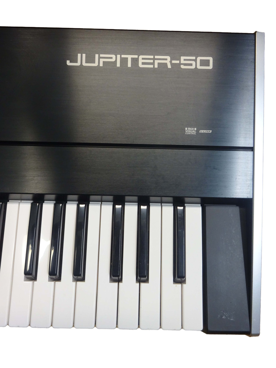 Roland Jupiter-50 Synthesizer