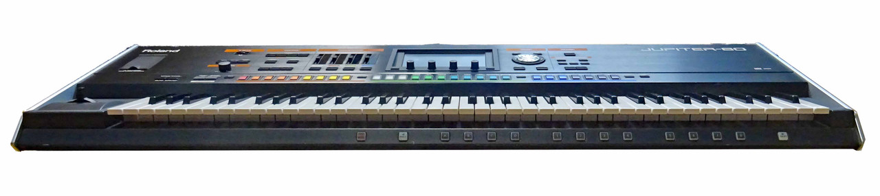 Roland Jupiter-80 Synthesizer