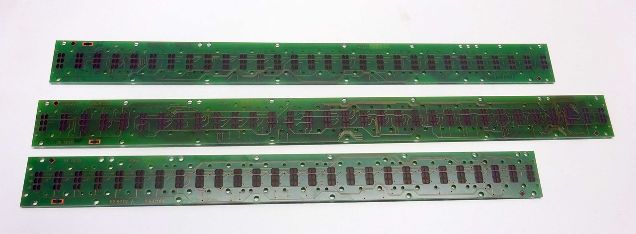 Nord Piano 3/4 Key Contact Boards