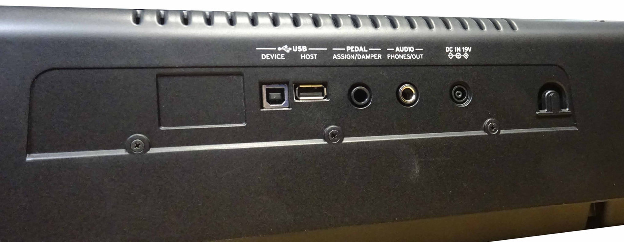 Korg Havian 30 Digital Ensemble Piano