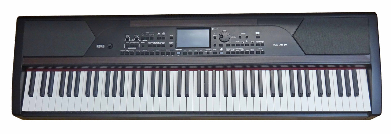 Korg Havian 30 Digital Ensemble Piano