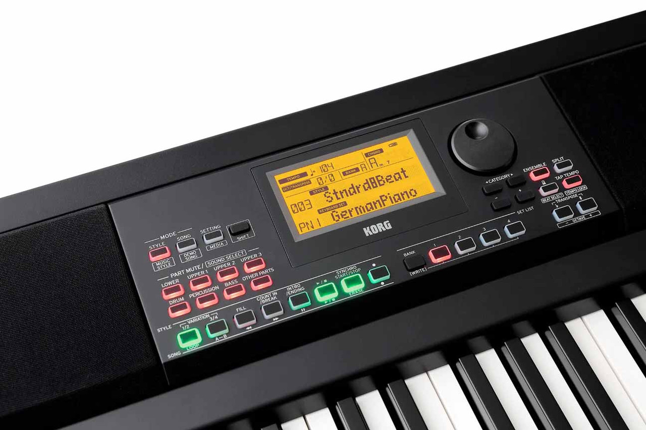 Korg XE20 Digital Ensemble Piano **SALE PRICED**