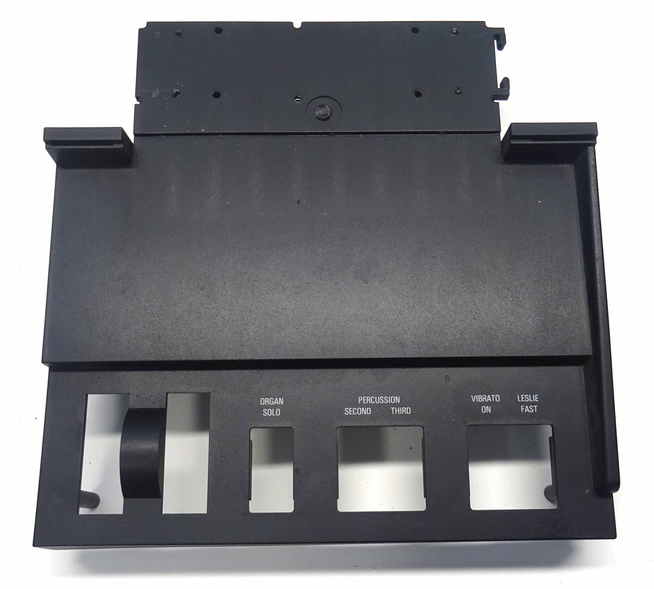 Hammond XB2 Control Panel Frame