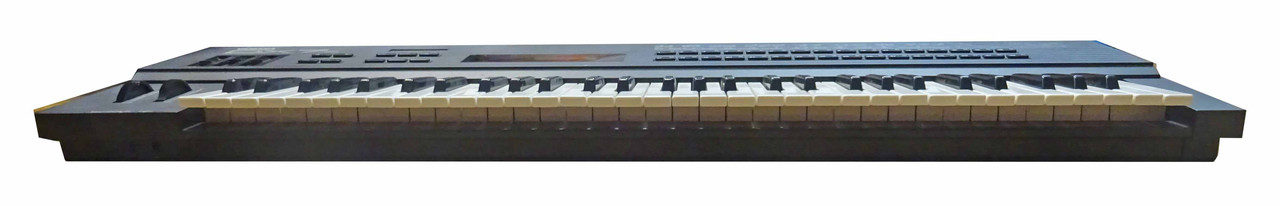 Yamaha DX7s Digital Programmable Algorithm Synthesizer