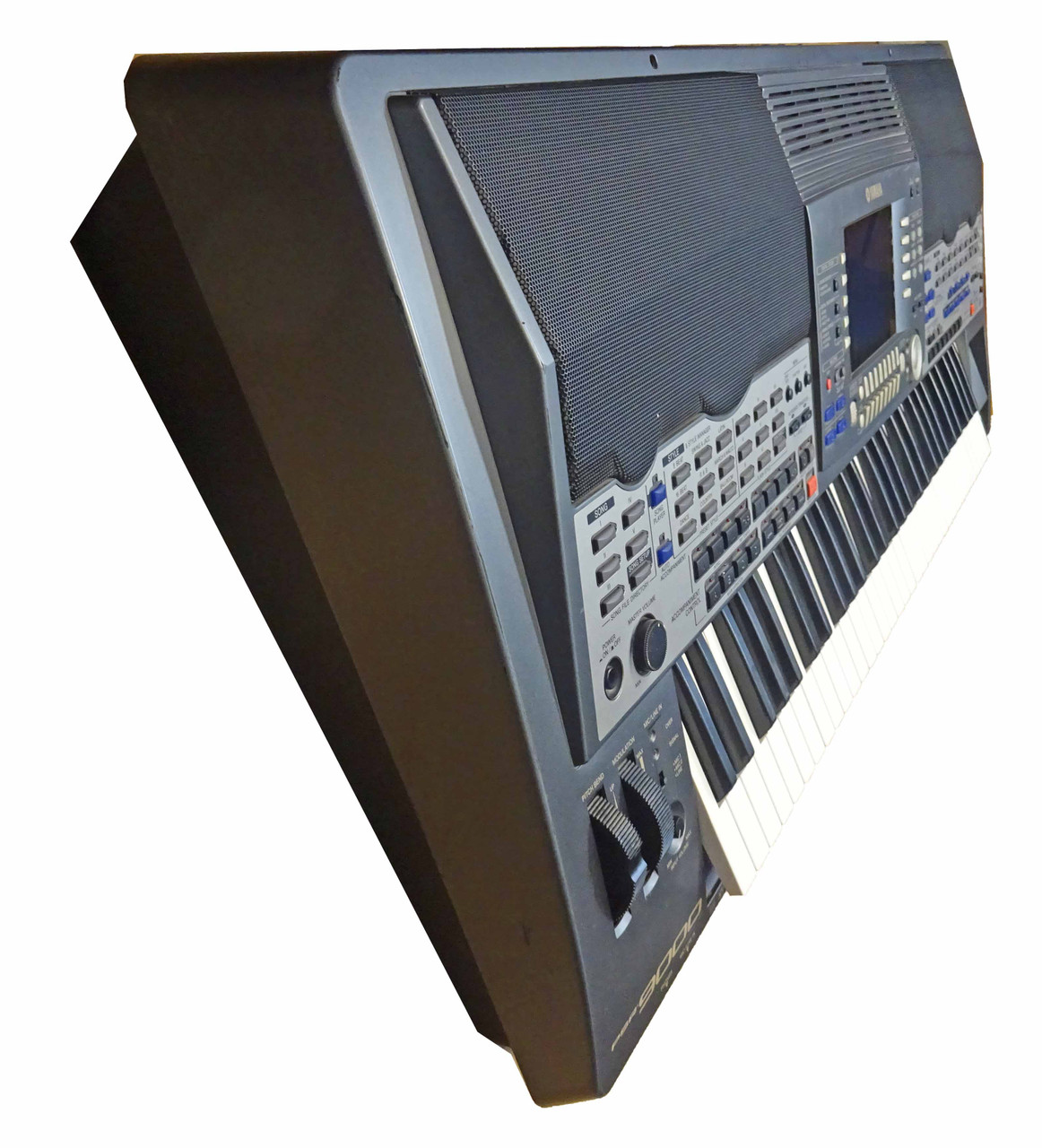 Yamaha PSR-9000 v2 61 Note Arranger Workstation