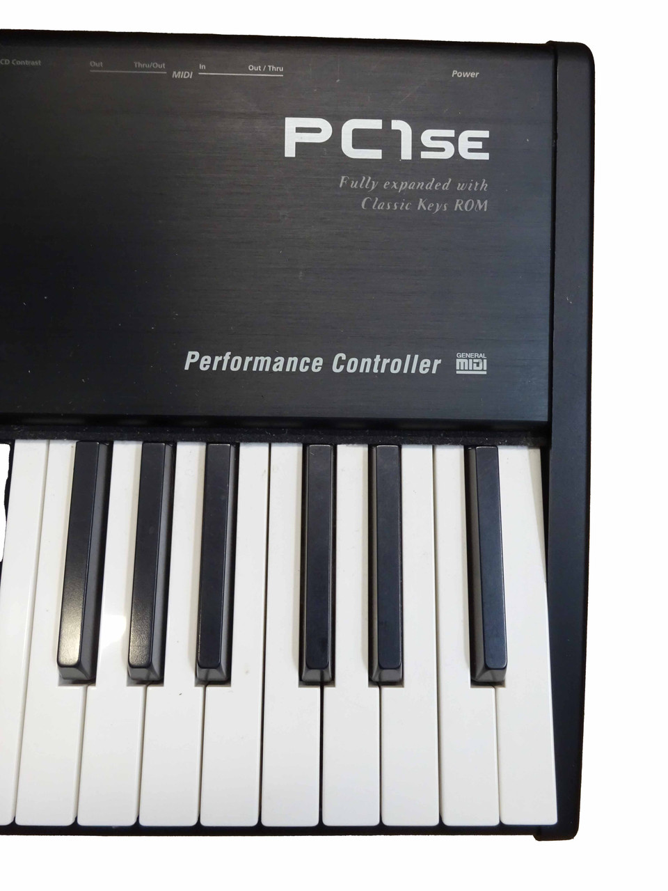 Kurzweil PC1se Performance Controller