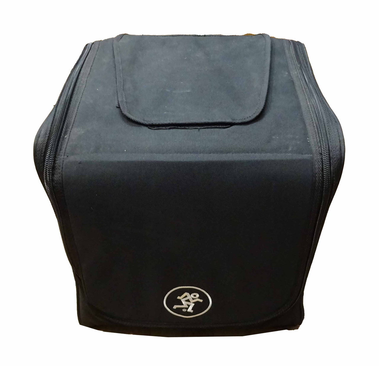 Mackie DLM12 2000W 12 inch Powered Speaker