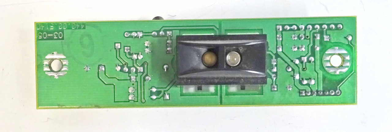 Roland G-70 RJA Board
