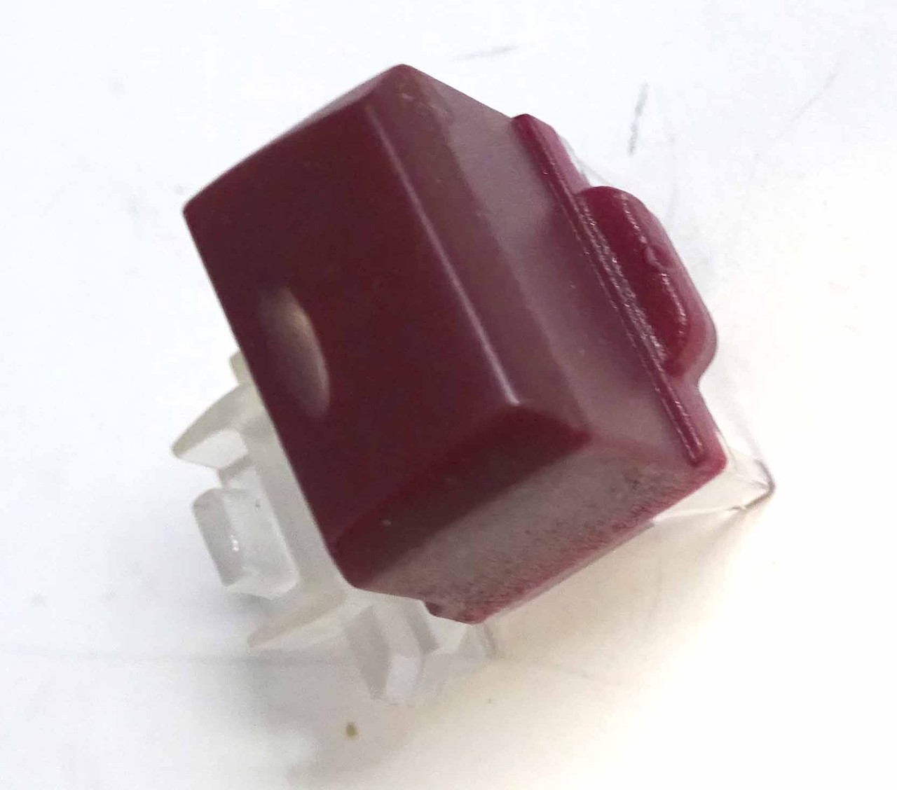 Roland G-70 Red Button Cap