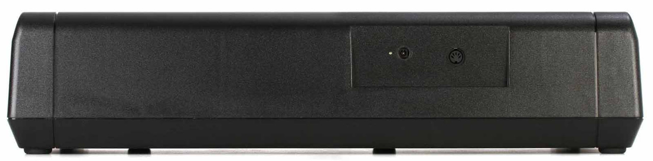 Studiologic MP-113 MIDI Controller Pedal Board