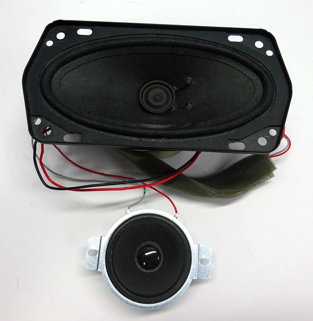 Casio Privia PX-310 Speaker Assembly