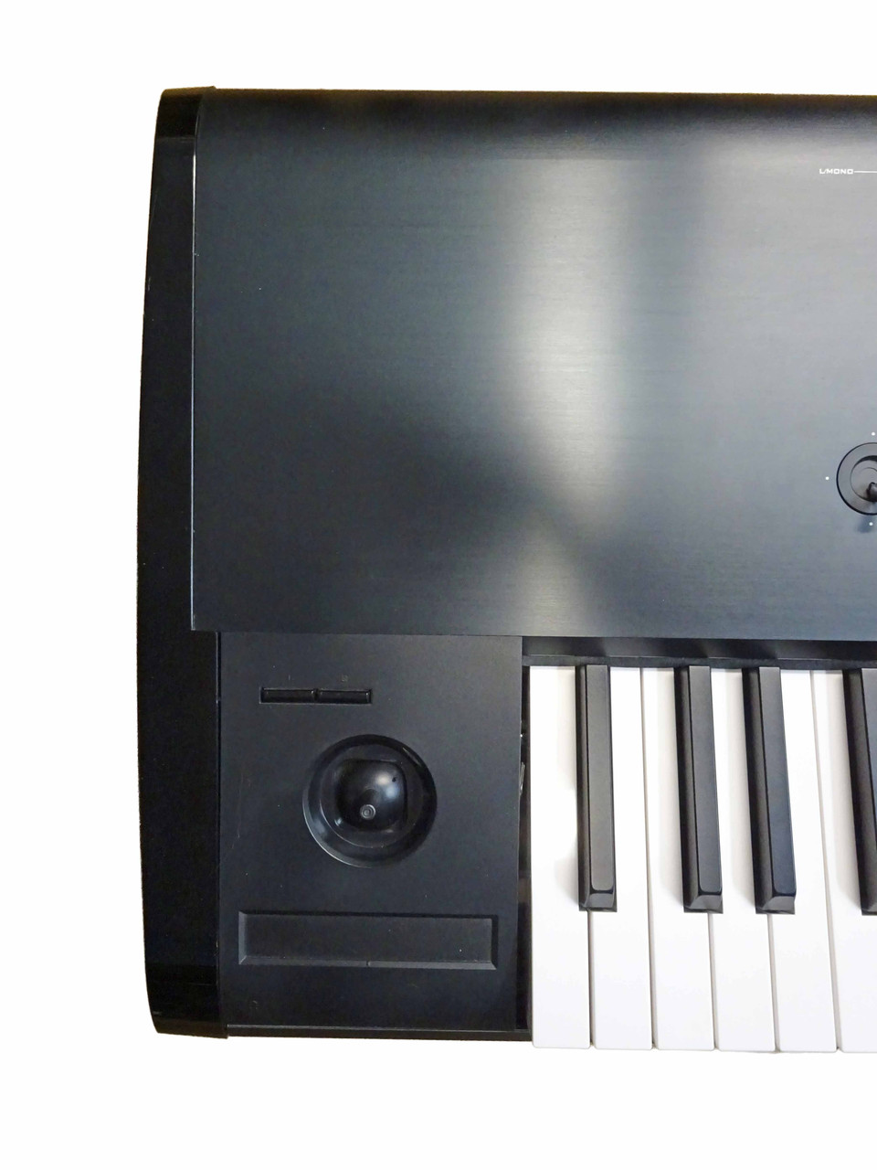 Korg KronosX 88 Key Music Workstation 