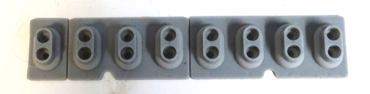 ROLAND KR-4700 8 Note Key Contact Strip
