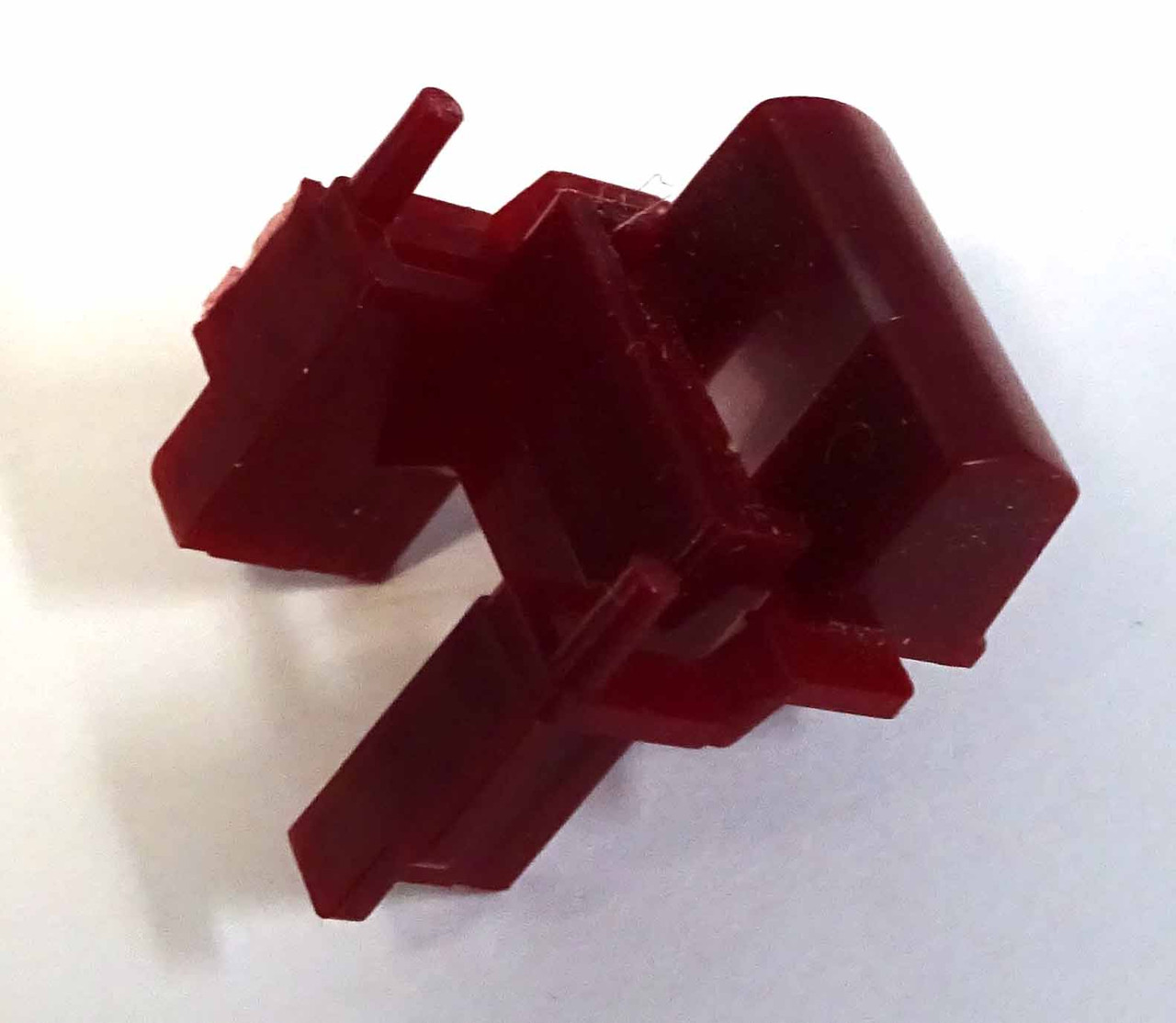 ROLAND KR-4700 Small Red Button Cap with LED Window