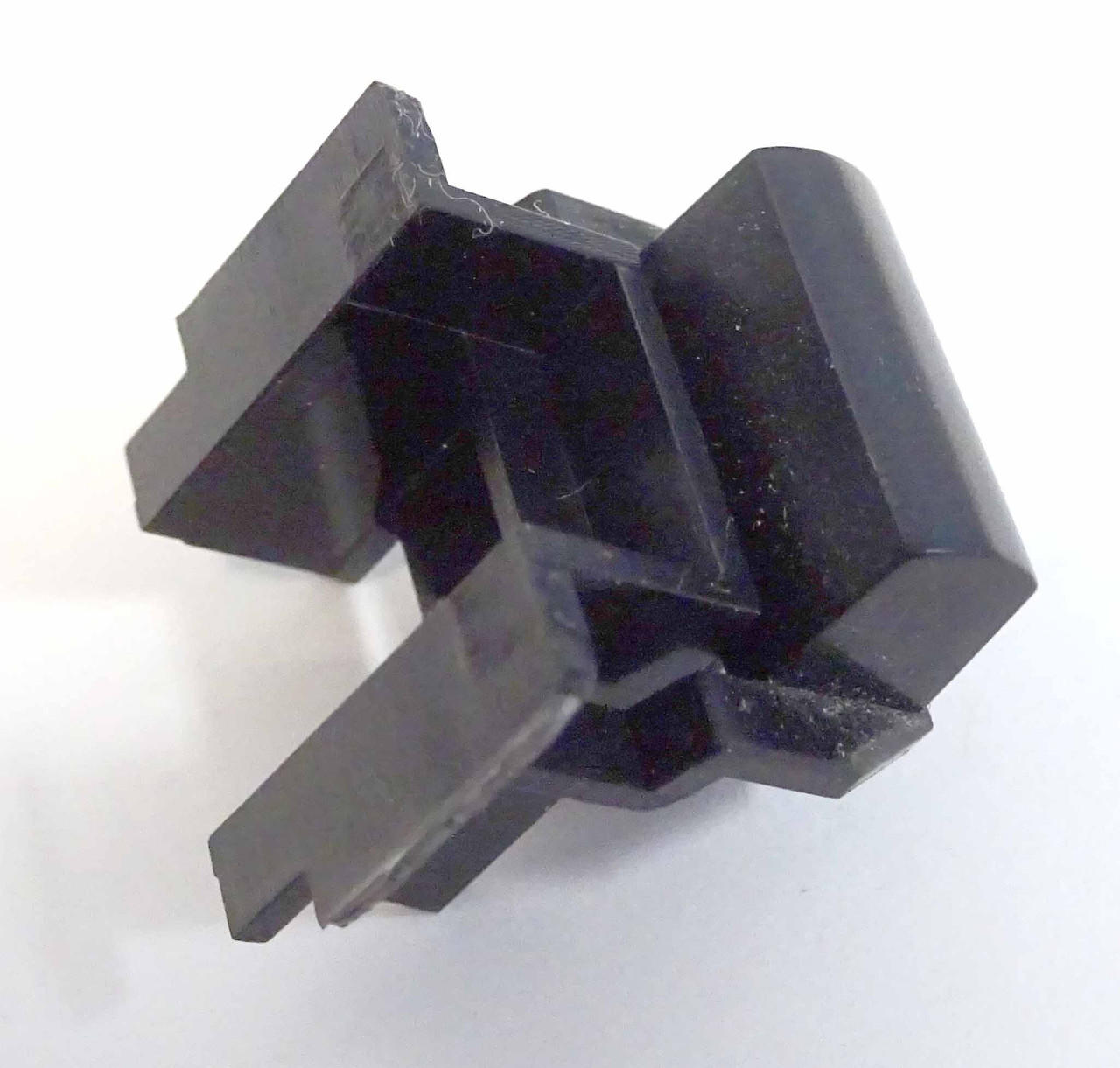 ROLAND KR-4700 Small Grey Button Cap with LED Window