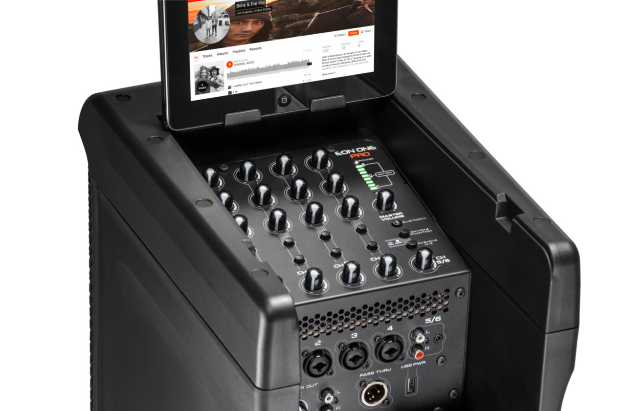 JBL Eon One Pro