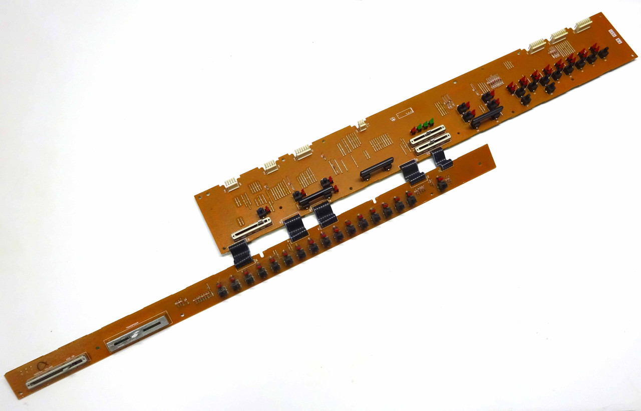 Panel Boards for Yamaha CVP3