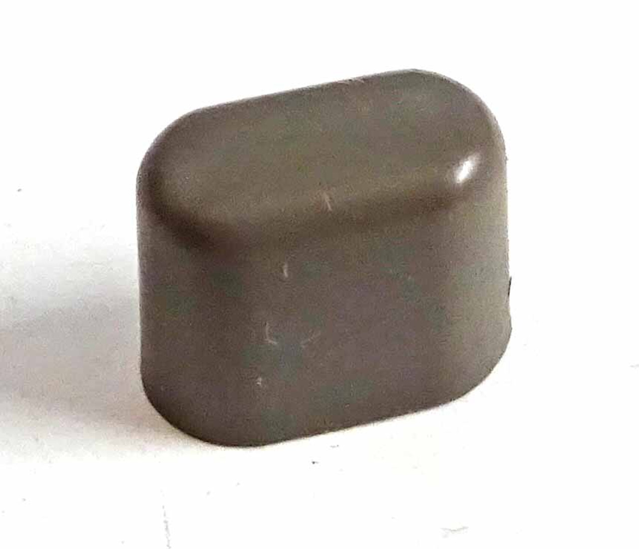 Grey Button Cap for Yamaha CVP3
