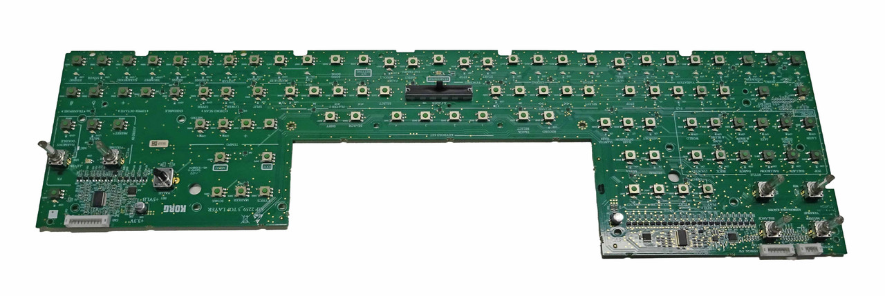 Korg Pa1000 Panel Board
