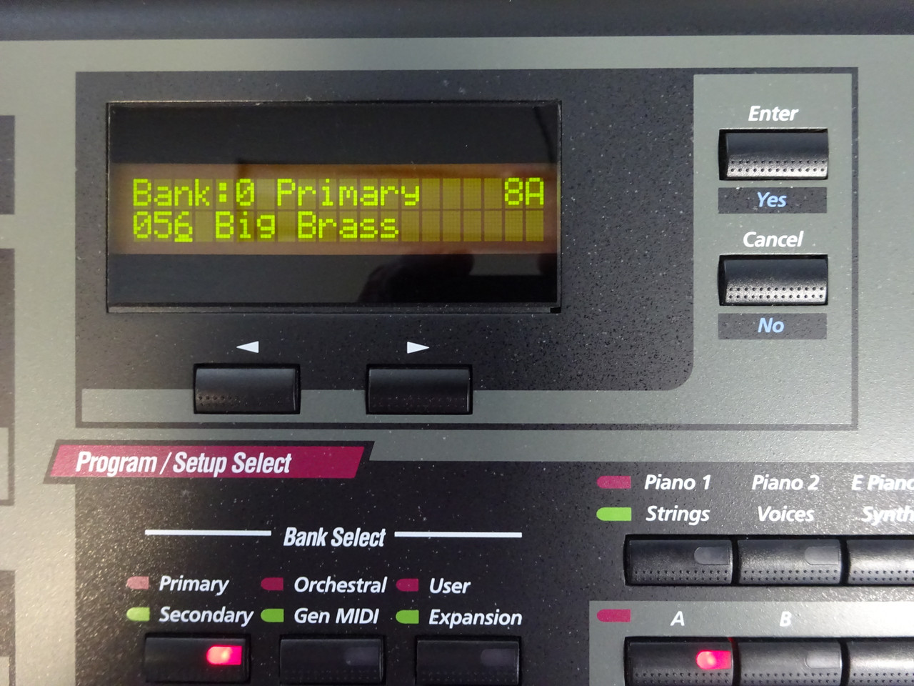  Kurzweil PC1x 88 Key Performance Controller