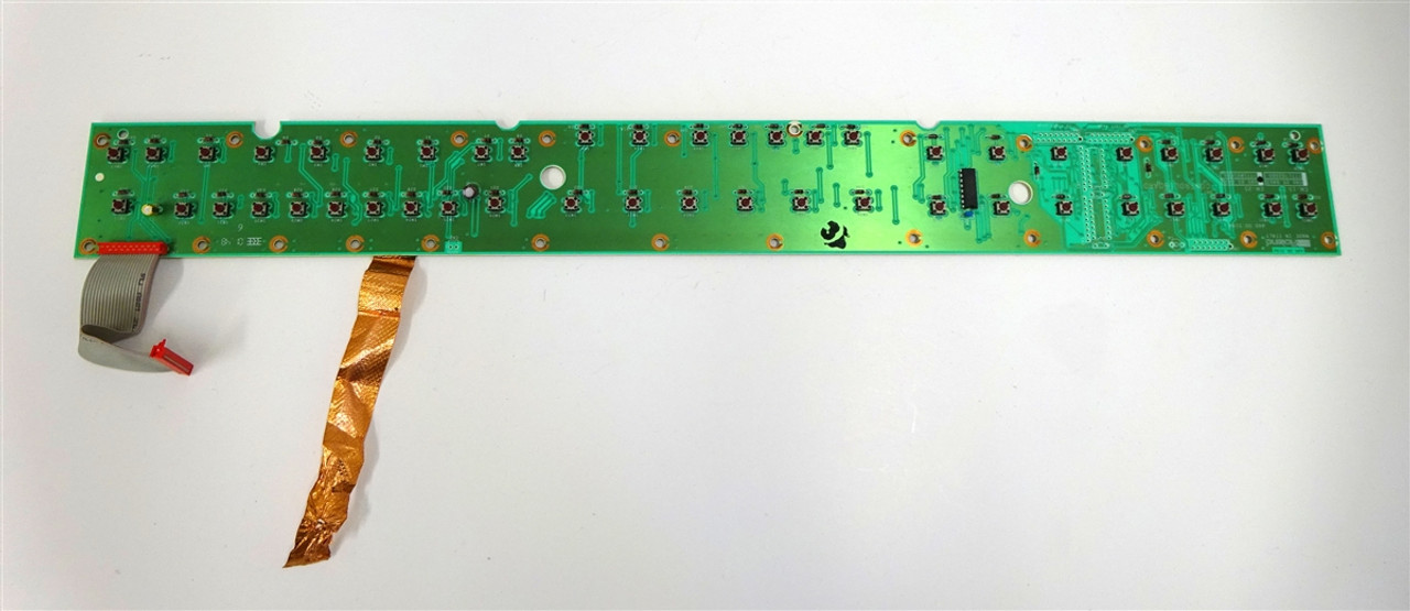 Roland EM-15/25 Front Panel Board