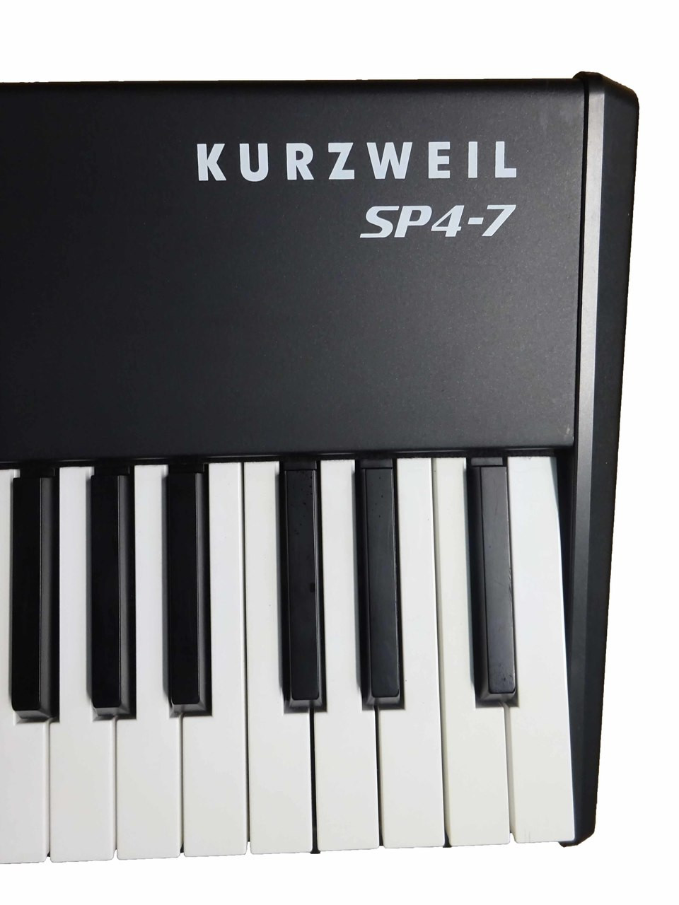 Kurzweil SP4-7 76 Key Stage Piano