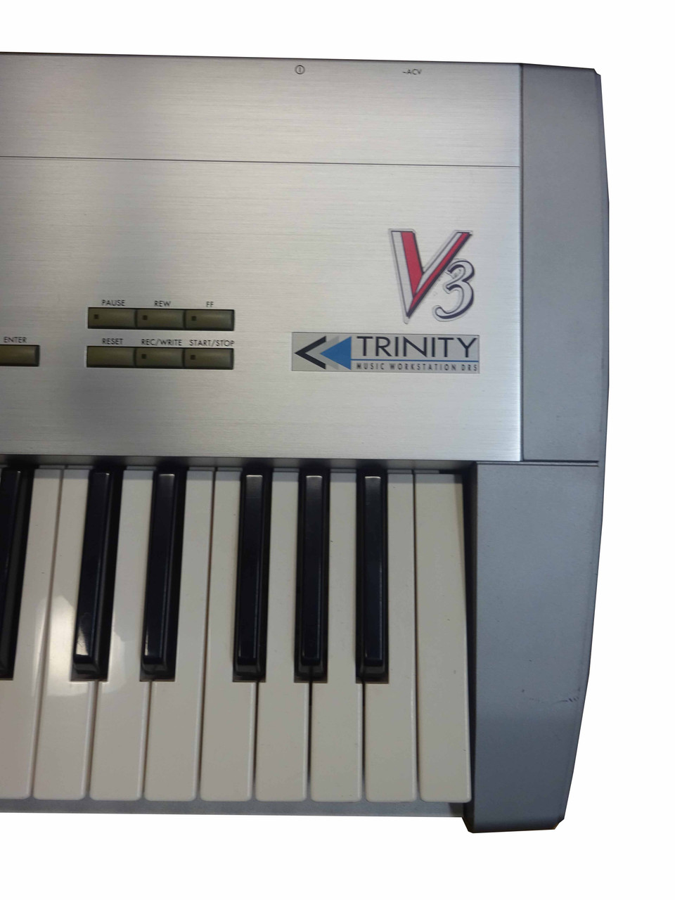 Korg Trinity V3 Music Workstation